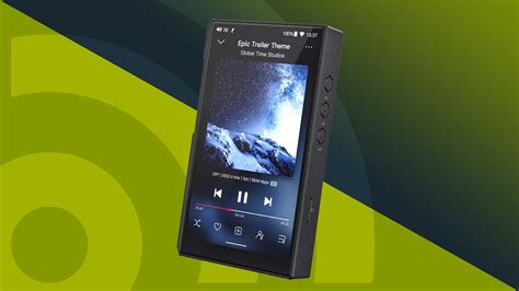 card audio smart pod|The best MP3 player for 2024: top portable music players.